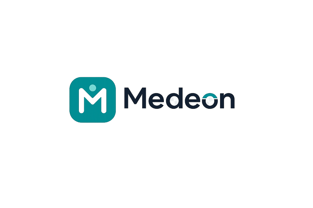 Medeon Logo