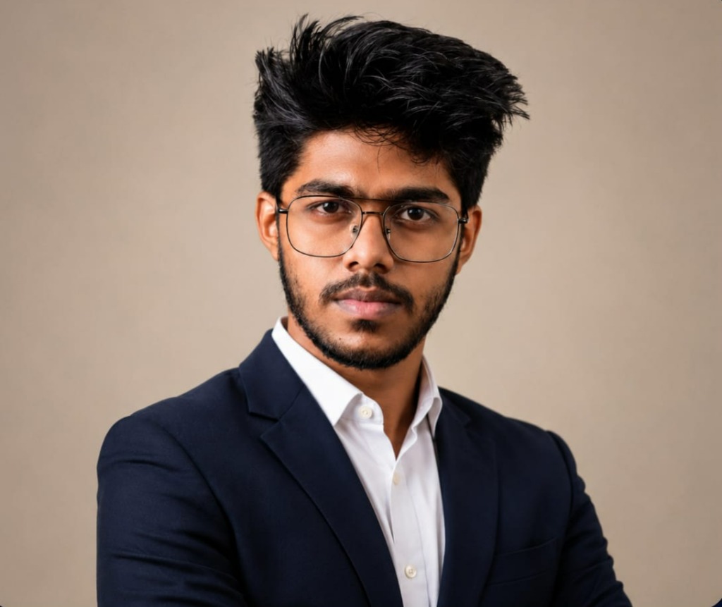Navaneeth Varma